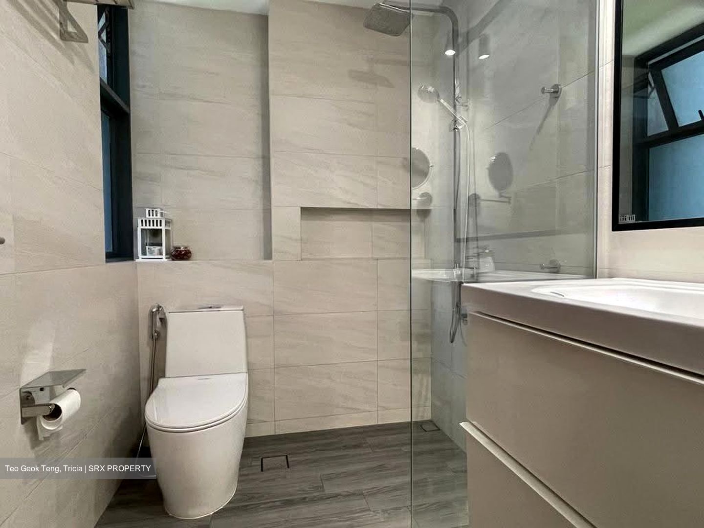 Parc Centros (D19), Condominium #623387721